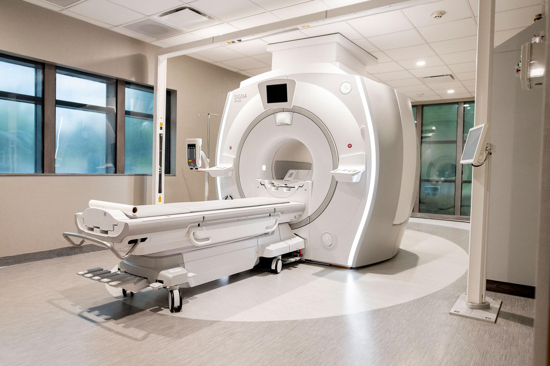 Diagnostic Imaging in Columbia, SC South Carolina Oncology Associates