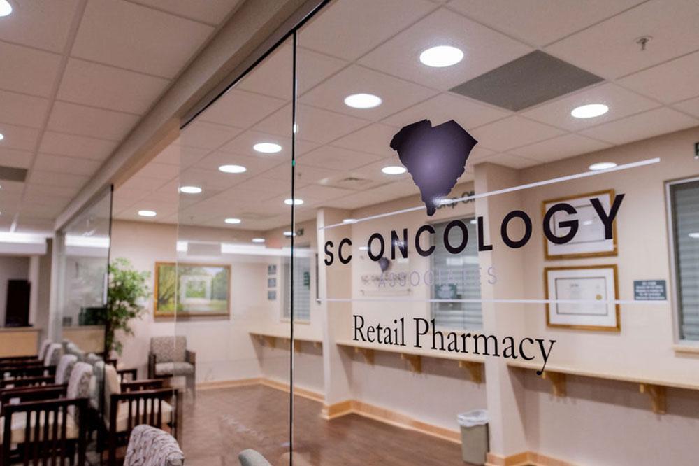 OnSite Pharmacy in Columbia, SC South Carolina Oncology Associates